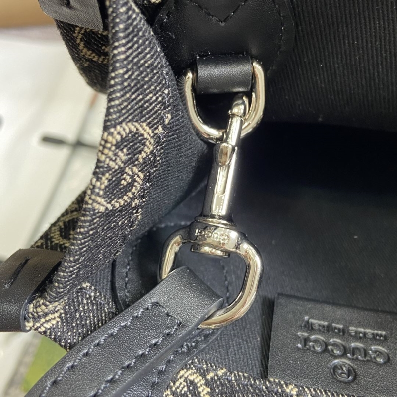 Gucci Top Handle Bags